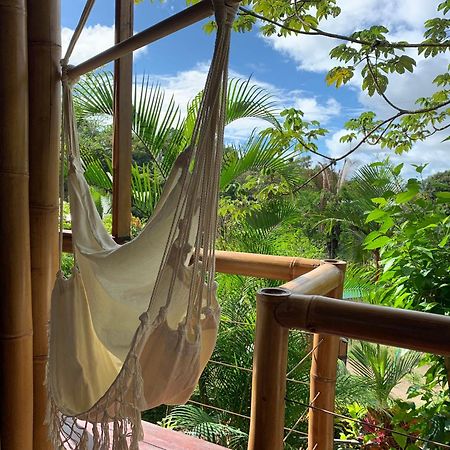 Bambura Hermosa Villas Uvita Luaran gambar