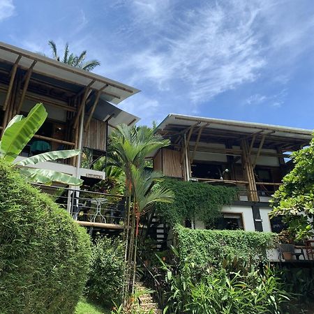 Bambura Hermosa Villas Uvita Luaran gambar
