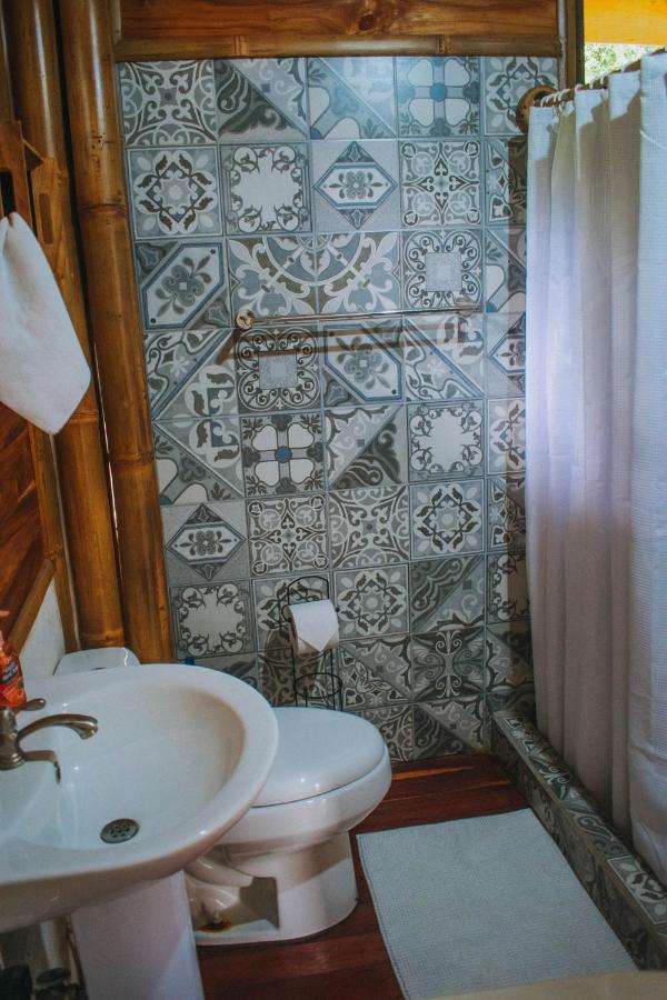 Bambura Hermosa Villas Uvita Luaran gambar