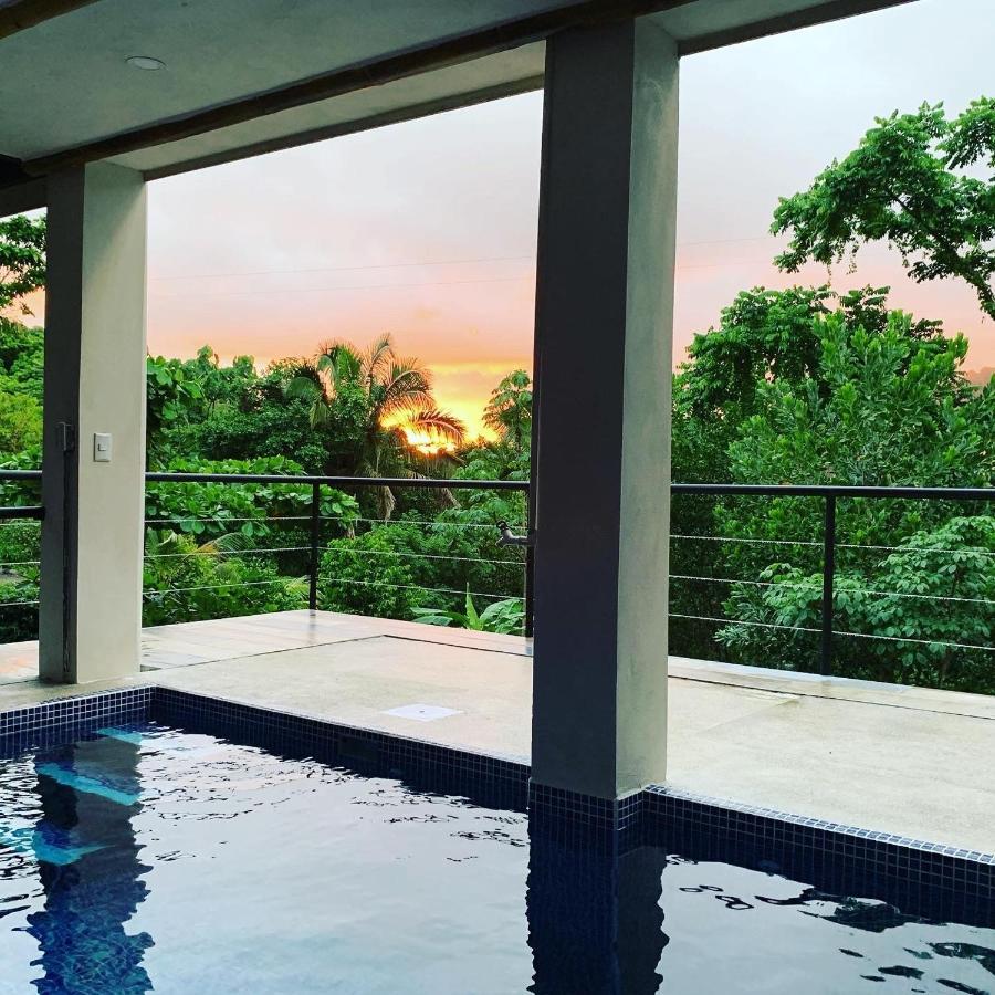 Bambura Hermosa Villas Uvita Luaran gambar