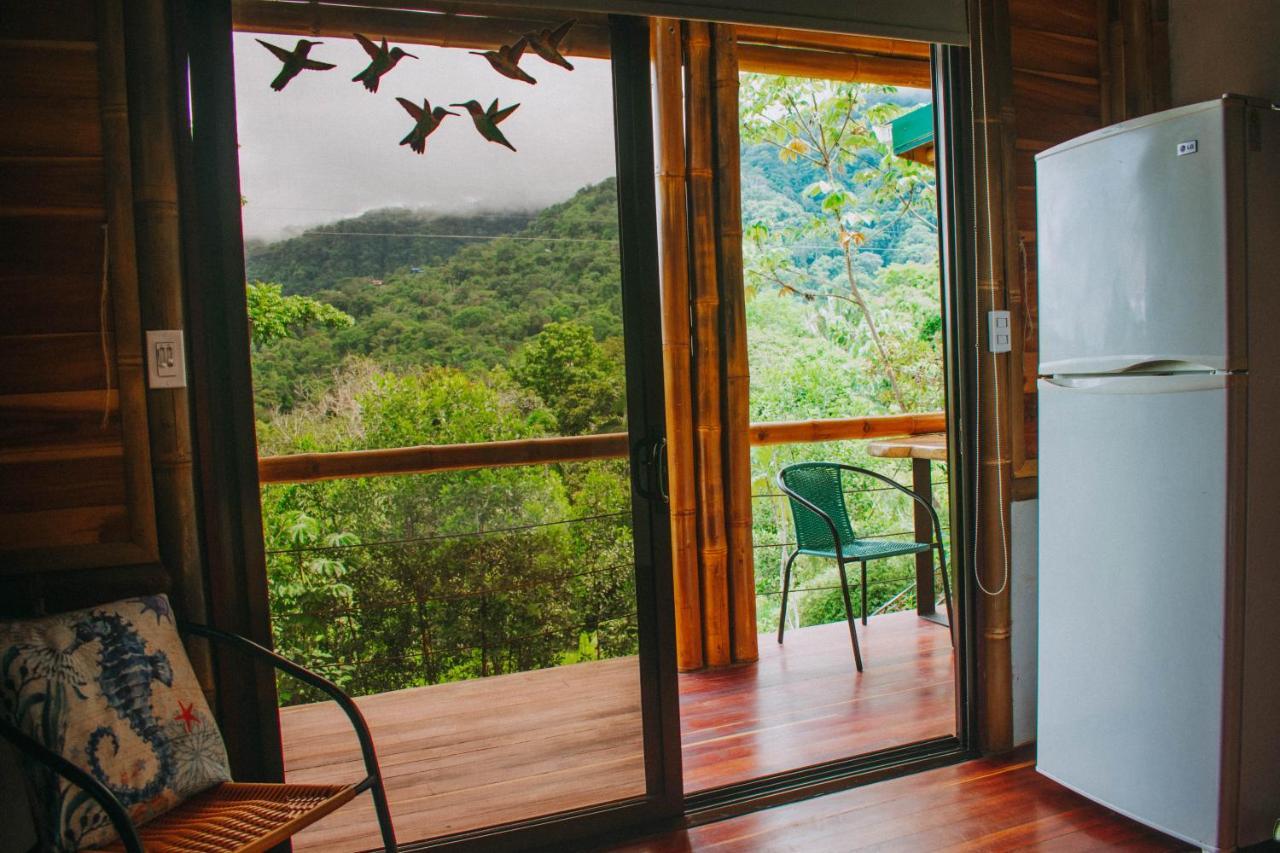 Bambura Hermosa Villas Uvita Luaran gambar