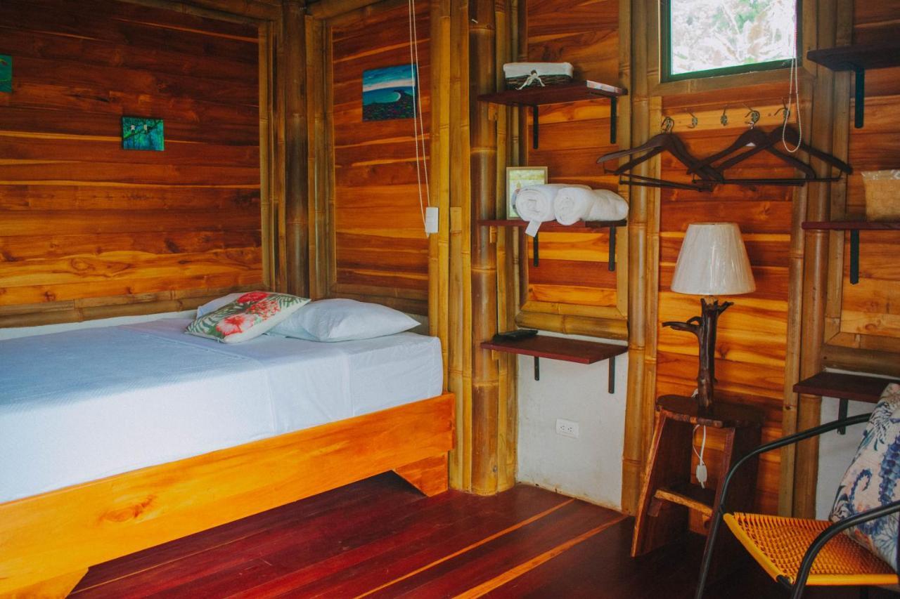 Bambura Hermosa Villas Uvita Luaran gambar