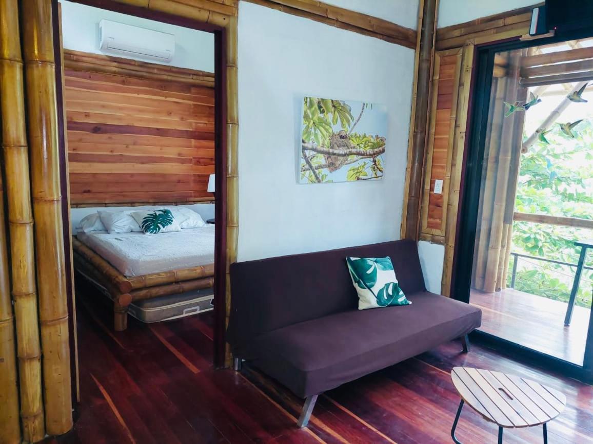Bambura Hermosa Villas Uvita Luaran gambar