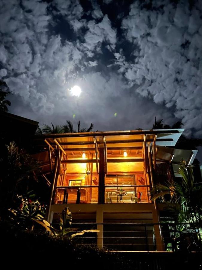Bambura Hermosa Villas Uvita Luaran gambar