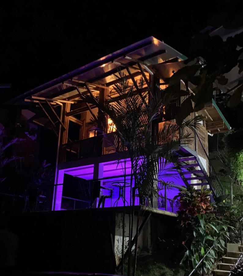 Bambura Hermosa Villas Uvita Luaran gambar