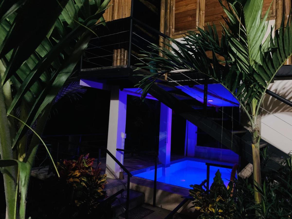 Bambura Hermosa Villas Uvita Luaran gambar