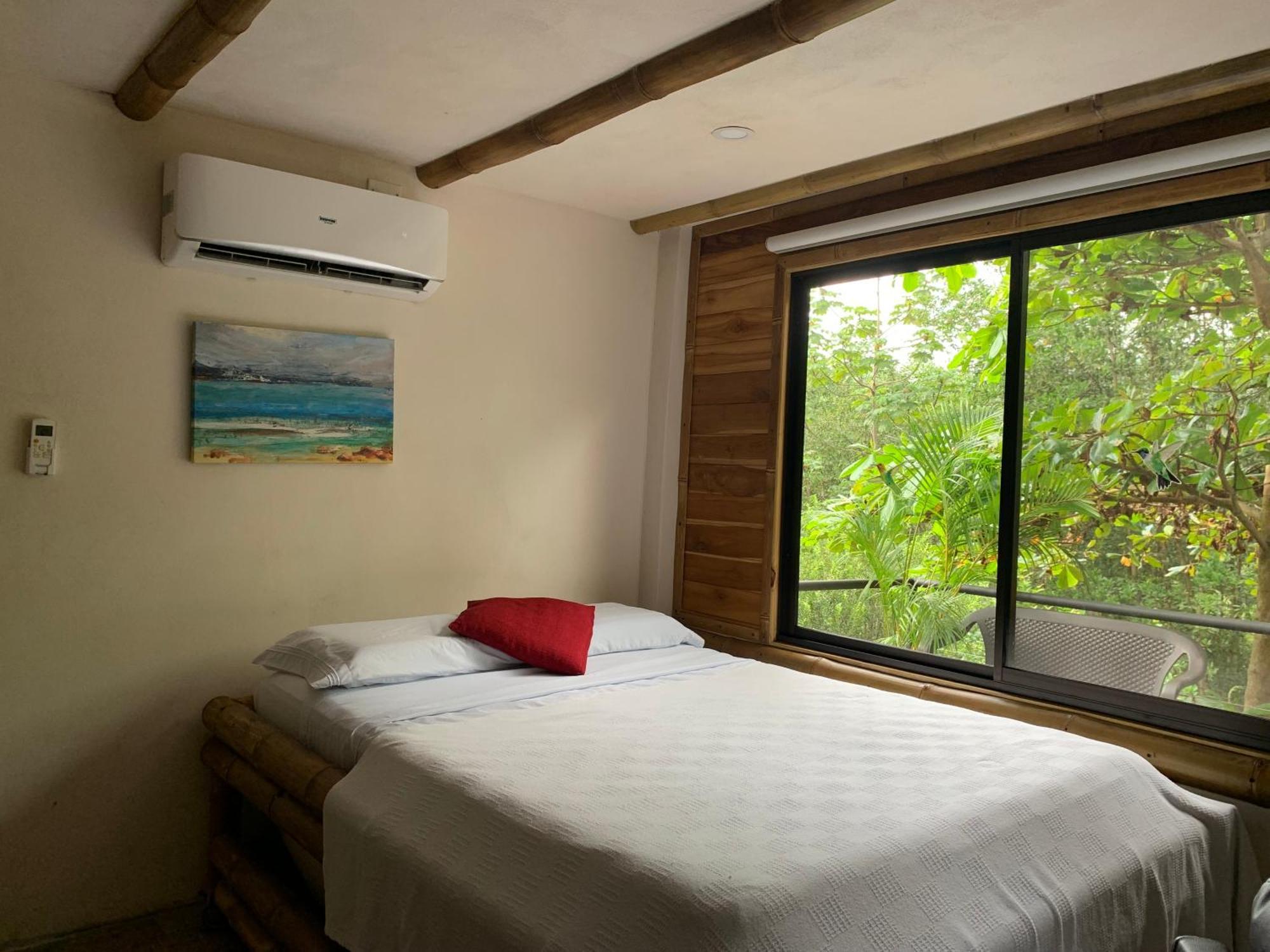 Bambura Hermosa Villas Uvita Luaran gambar
