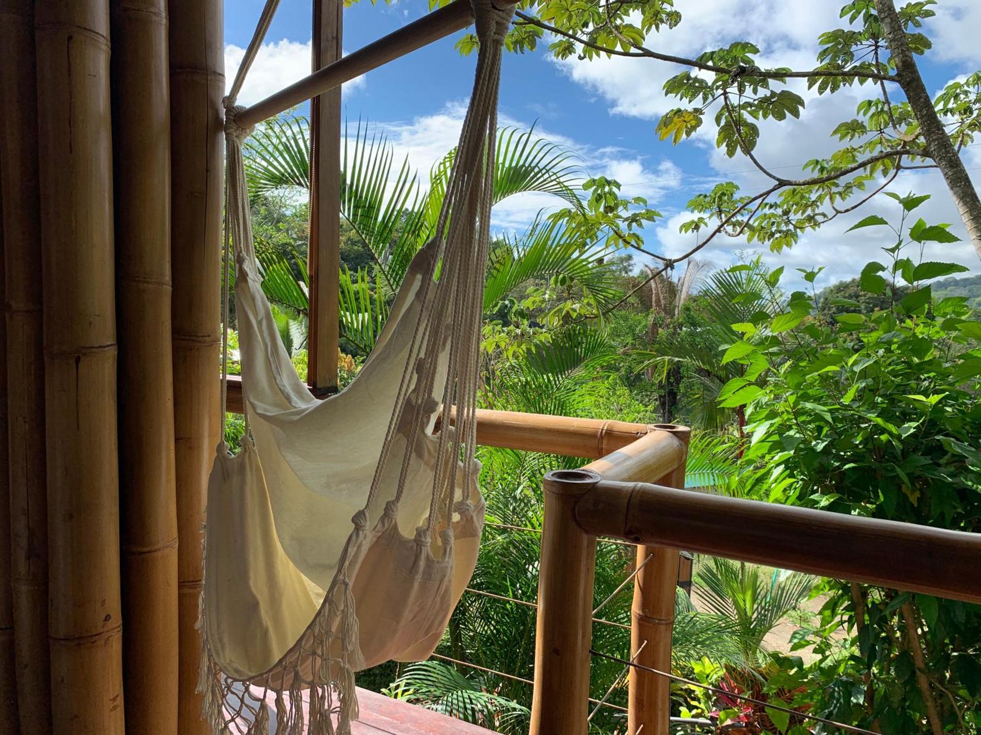 Bambura Hermosa Villas Uvita Luaran gambar