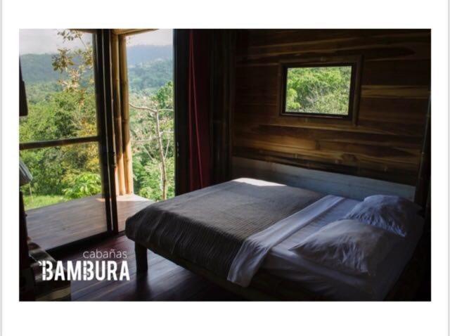 Bambura Hermosa Villas Uvita Luaran gambar