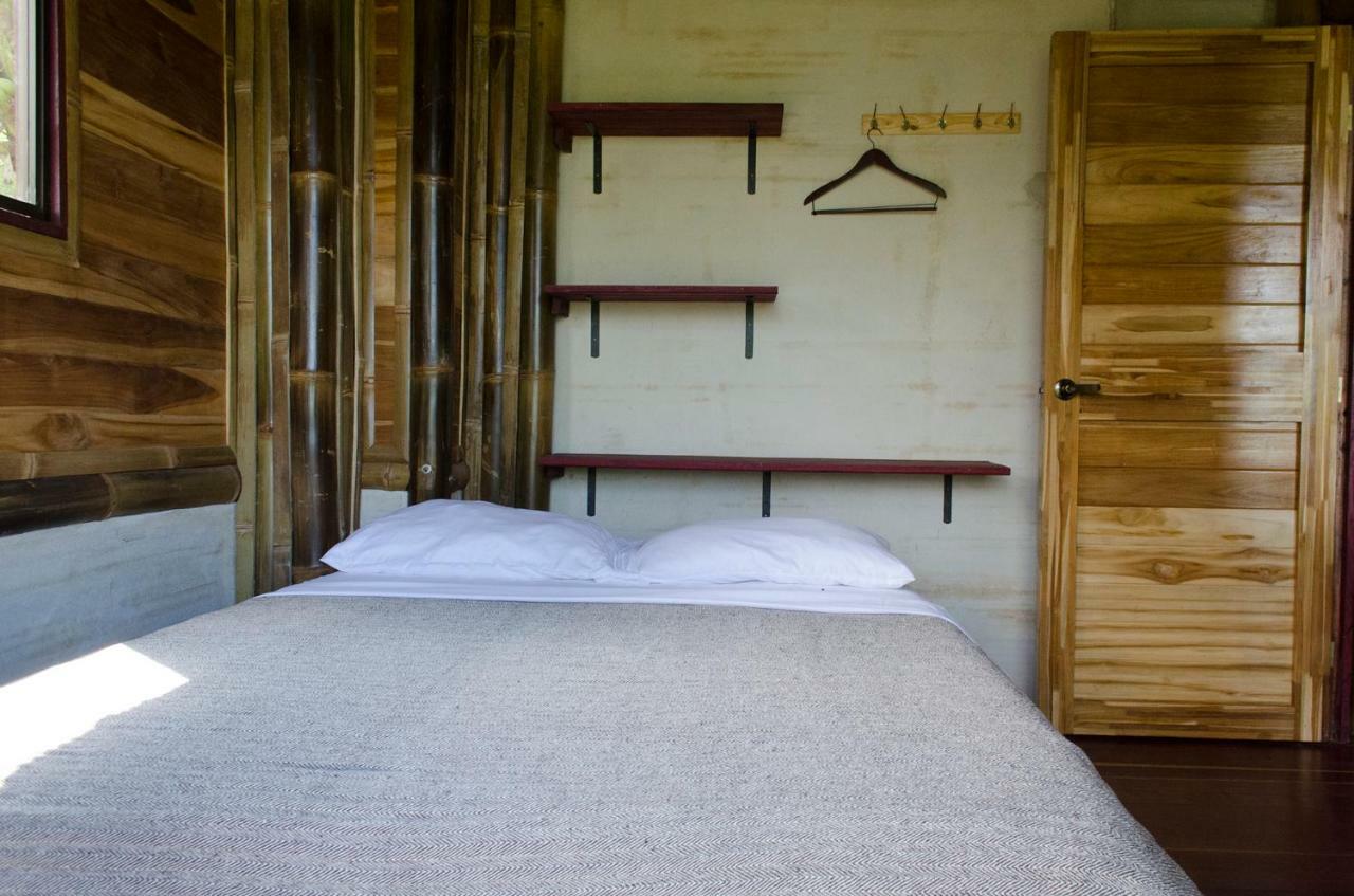 Bambura Hermosa Villas Uvita Luaran gambar