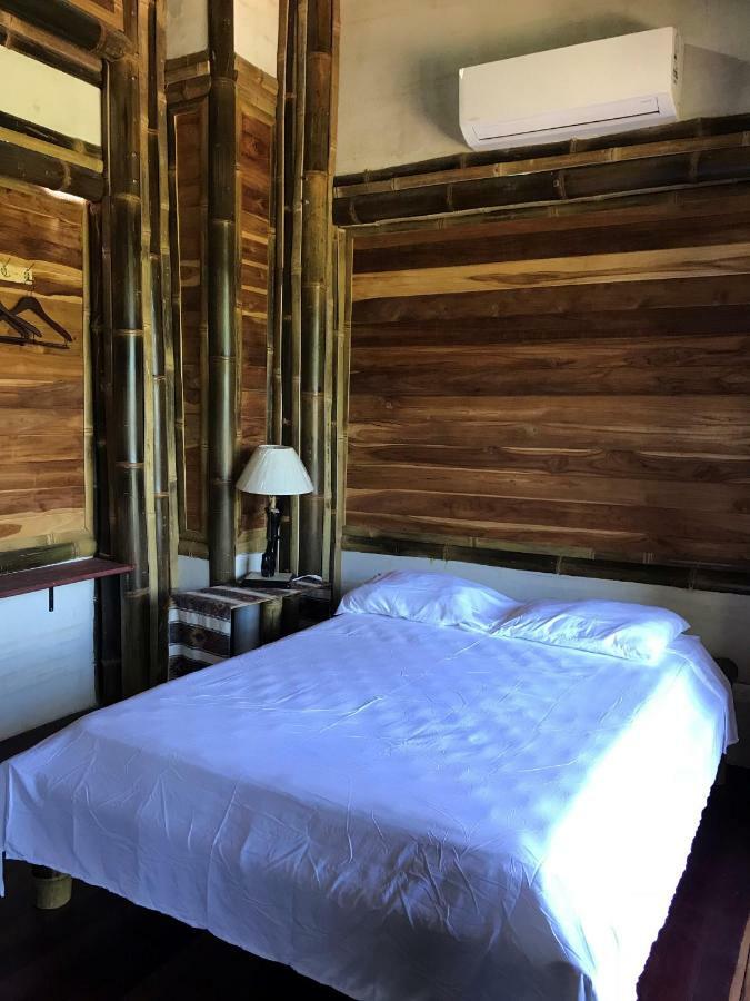 Bambura Hermosa Villas Uvita Luaran gambar