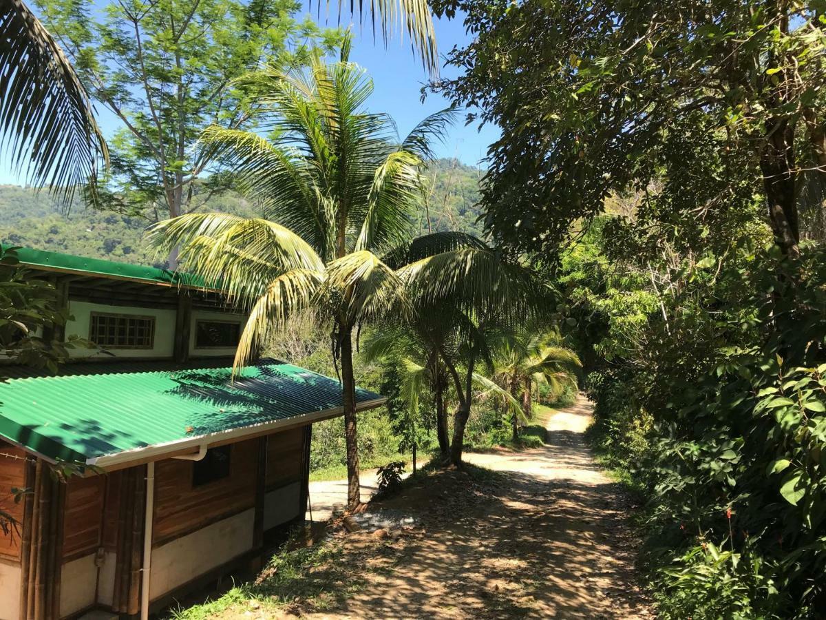 Bambura Hermosa Villas Uvita Luaran gambar