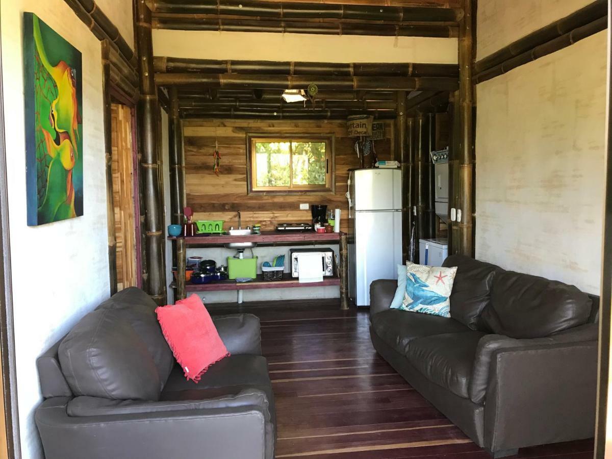 Bambura Hermosa Villas Uvita Luaran gambar