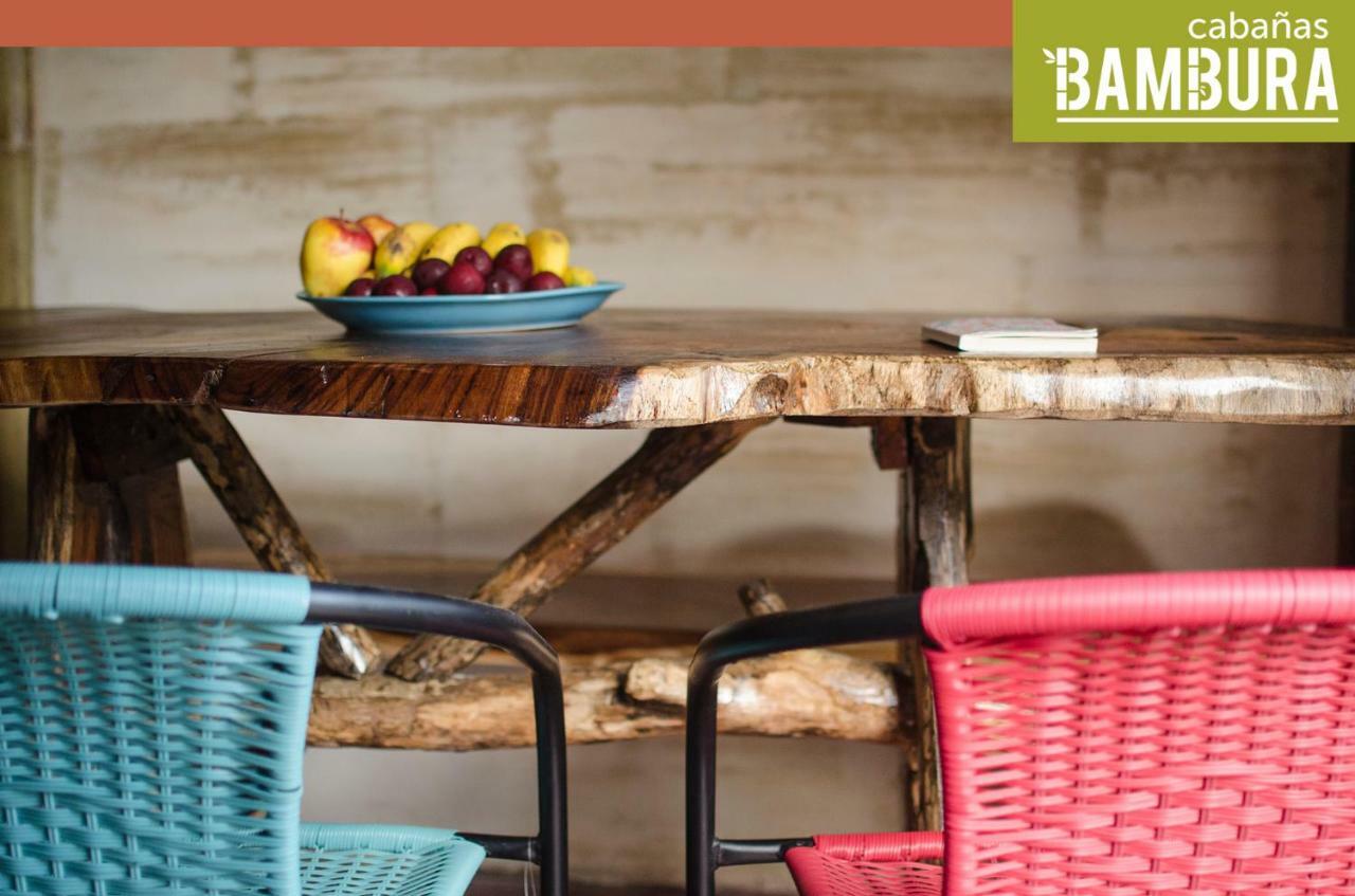 Bambura Hermosa Villas Uvita Luaran gambar